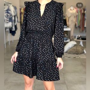 Current Air dress, excellent condition. Size L